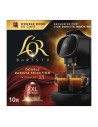 L’Or Barista Double Barista Selection n°13 - 10 capsules XXL alu - Capsules L'Or Barista XXL -  - 2