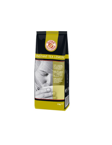 SATRO® - Thé au citron - 10 kgs - Distribution automatique - Satro - 1