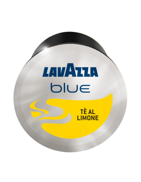 Lavazza Blue® Thé al Limone - 50 Capsules - Capsule Lavazza Blue® - Lavazza - 1