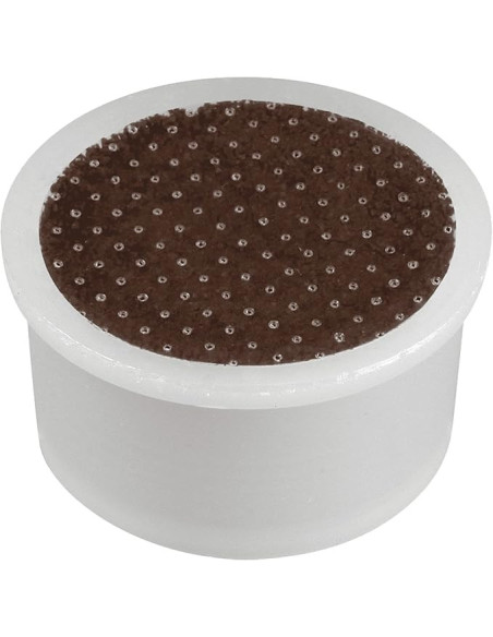 Gimoka Gran Festa Delicato compatibles Lavazza Point® - Capsule Lavazza Espresso Point® - Gimoka - 1