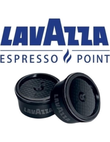 Lavazza Espresso Point® Dek Decaffeinato Espresso - 100 Capsules - Capsule Lavazza Espresso Point® - Lavazza - 2