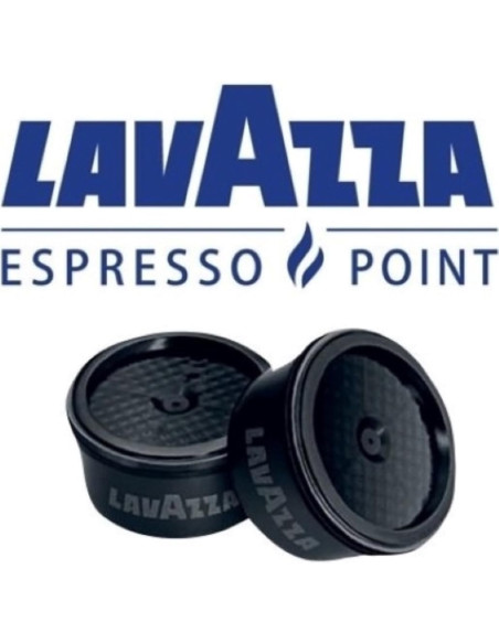 Lavazza Espresso Point® Dek Decaffeinato Espresso - 100 Capsules - Capsule Lavazza Espresso Point® - Lavazza - 2