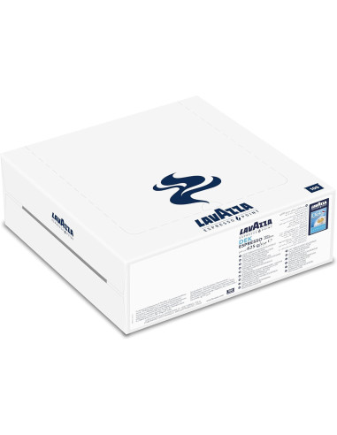 Lavazza Espresso Point® Dek Decaffeinato Espresso - 100 Capsules - Capsule Lavazza Espresso Point® - Lavazza - 3