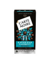 Carte Noire® Espresso Classique n°7 - Mega Pack 500 capsules aluminium compatible Nespresso - Capsules Nespresso® Compatibles - 