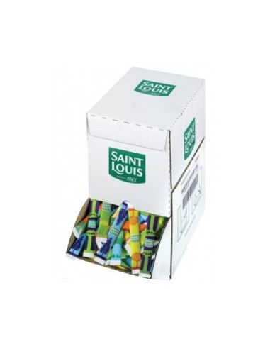 500 Buchettes de sucre - Sucre - Saint Louis - 1