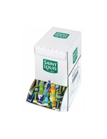 500 Buchettes de sucre - Sucre - Saint Louis - 1