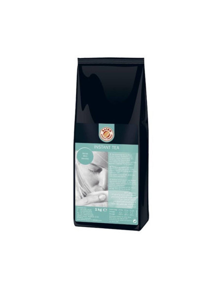 SATRO® - Thé à la menthe - 1 kg - Distribution automatique - Satro - 1