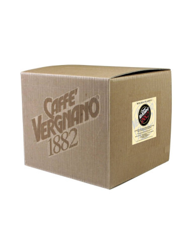 Vergnano Classica compatible ESE - 150 pods