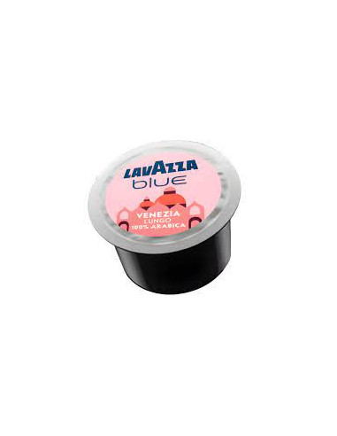 Lavazza Blue® Venezia Lungo - 100 Capsules - Capsule Lavazza Blue® - Lavazza - 2