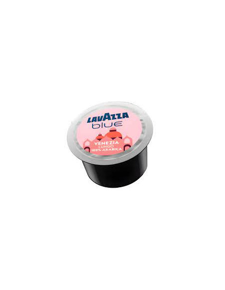 Lavazza Blue® Venezia Lungo - 100 Capsules - Capsule Lavazza Blue® - Lavazza - 2