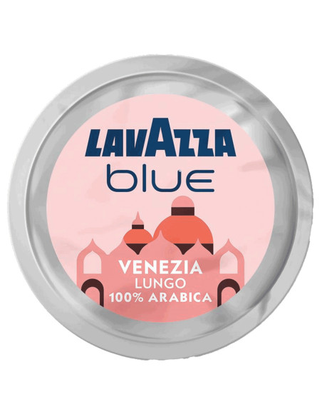 Lavazza Blue® Venezia Lungo - 100 Capsules - Capsule Lavazza Blue® - Lavazza - 1