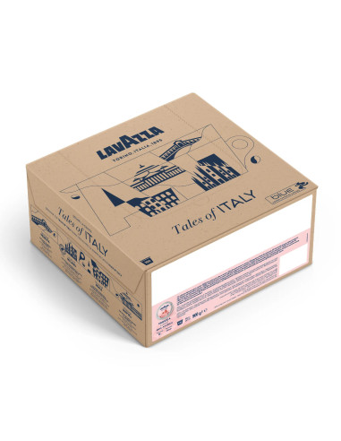 Lavazza Blue® Venezia Lungo - 100 Capsules - Capsule Lavazza Blue® - Lavazza - 3