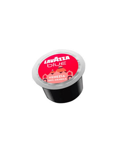 Lavazza Blue® Venezia Espresso - 100 Capsules - Café Dosette