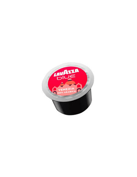 Lavazza Blue® Venezia Espresso - 100 Capsules - Café Dosette