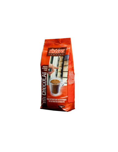 Ristora Chocolat Rosso – Sachet de 1 kg