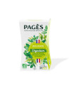 Infusion Digestion française Bio - 20 sachets