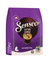 Senseo Extra Corsé - 40 dosettes - Café Dosette
