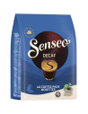 Senseo Décaféiné - 40 dosettes - Café Dosette