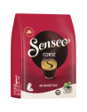 Senseo Corsé - 40 dosettes - Café Dosette