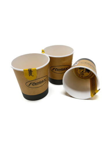 25 Gobelets pré-dosés Thé au Citron Lipton - Café Dosette