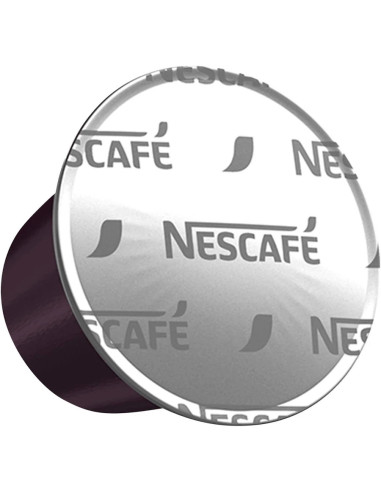 Nescafé Farmers Origins India Espresso n°9 Nespresso compatible  - 36 capsules