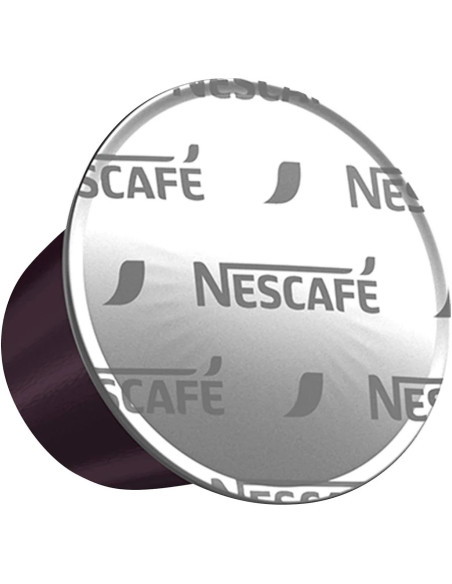 Nescafé Farmers Origins India Espresso n°9 Nespresso compatible  - 36 capsules