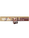 Nescafé Farmers Origins Africa Ristretto n°10 -  Nespresso compatible  - 10 capsules