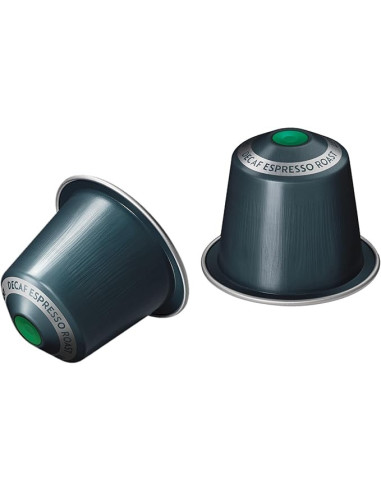 Starbucks® Decaf Espresso Roast by Nespresso® - 10 capsules -