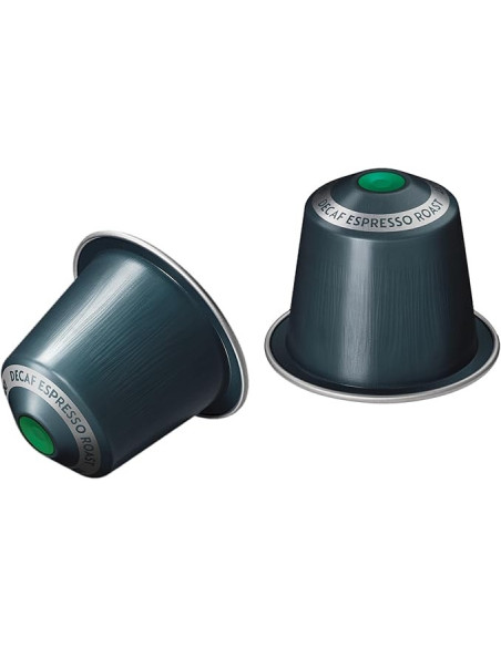 Starbucks® Decaf Espresso Roast by Nespresso® - 10 capsules -