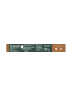 Starbucks® House Blend by Nespresso® - 100 capsules - Café Dosette 2