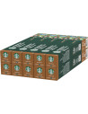 Starbucks® House Blend by Nespresso® - 100 capsules - Café Dosette