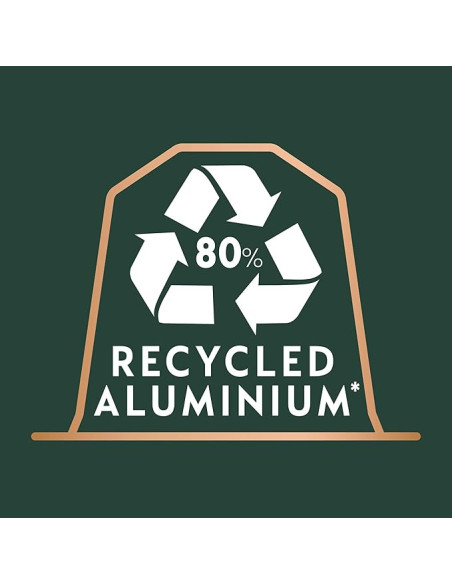 Starbucks® Decaf Espresso Roast by Nespresso® - 100 capsules -