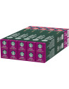 Starbucks® Caffè Verona by Nespresso® - 100 capsules -