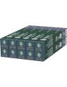 Starbucks® Espresso Roast by Nespresso® - 100 capsules - Café