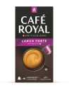 Café Royal® Lungo n°8 - 10 capsules