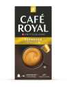 Café Royal® Espresso n°6 - 10 capsules