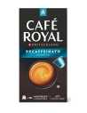 Café Royal® Espresso Décaffeinato - 10 capsules