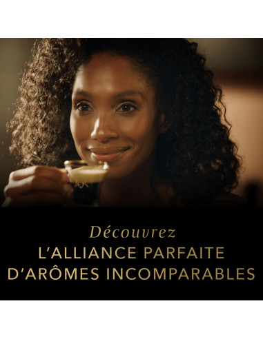 L’Or Barista Extra Long n°5 - 10 capsules XXL alu