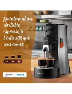Grand'Mère Classique compatible Senseo - 54 dosettes 2