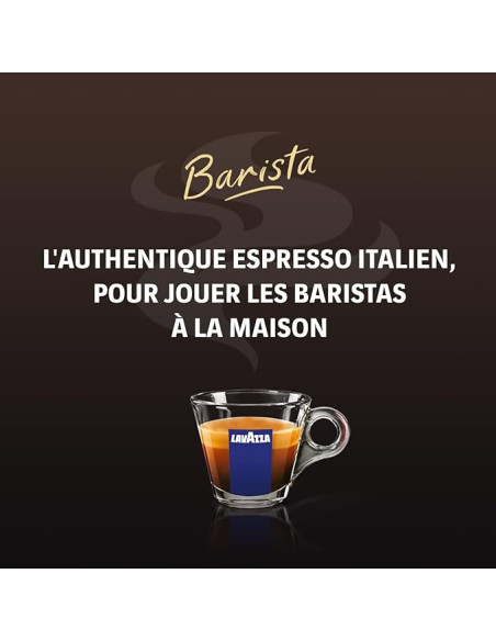 Lavazza Espresso Classico - 36 dosettes pour Senseo®