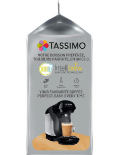 Tassimo®  - Café au lait - 21 dosettes 2