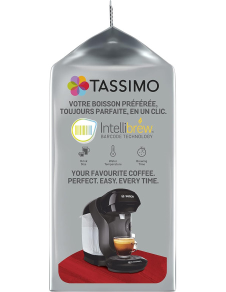Tassimo-Espresso-Classique-21-dosettes-Café-Dosette