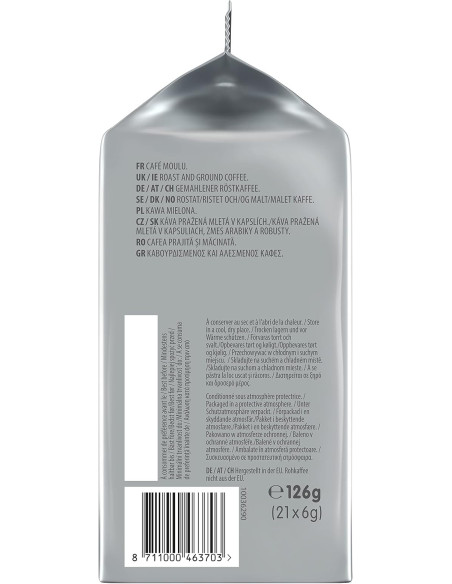 Tassimo-Espresso-Classique-21-dosettes-Café-Dosette