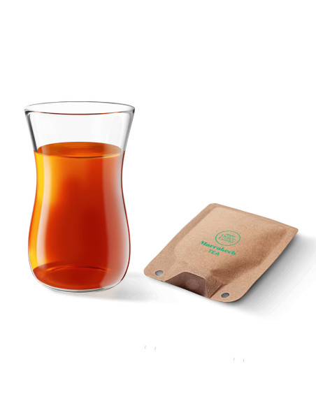Nescafé Dolce Gusto NEO Marrakech Tea - 12 dosettes - Café Dosette