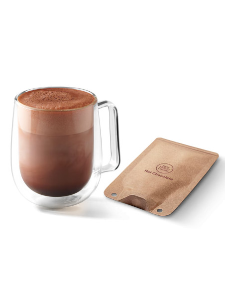 Nescafé Dolce Gusto NEO Hot Chocolate - 12 dosettes