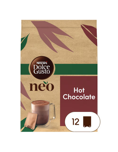 Dolce Gusto Neo Hot Chocolate