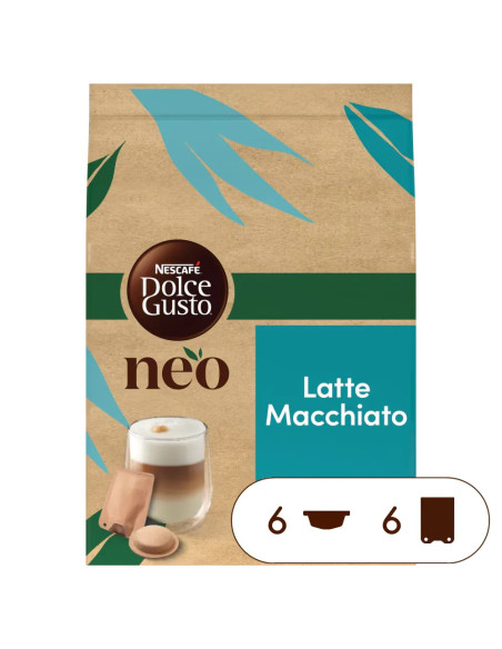 Neo Latte Macchiato