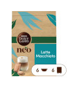 Neo Latte Macchiato