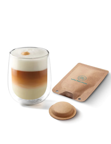 Nescafé Dolce Gusto NEO Latte Macchiato - 6 dosettes