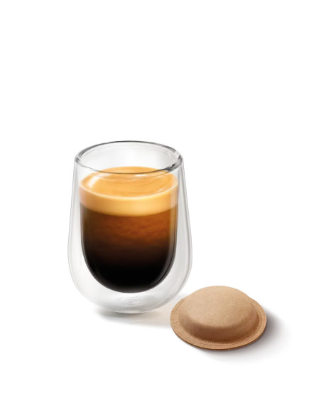 Nescafé Dolce Gusto NEO Lungo n°6 - 12 dosettes